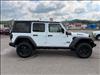 2020 Jeep Wrangler Unlimited SUV