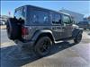 2021 Jeep Wrangler Unlimited UNLIMITED WILLYS 4X4