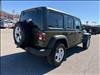 2021 Jeep Wrangler Unlimited SUV