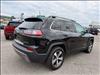 2022 Jeep Cherokee LIMITED 4X4