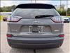 2020 Jeep Cherokee SUV