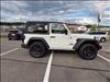 2025 Jeep Wrangler SPORT 2 DOOR 4X4
