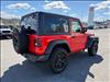 2025 Jeep Wrangler SPORT 2 DOOR 4X4