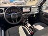2025 Jeep Wrangler SPORT 4 DOOR 4X4