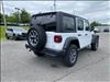 2024 Jeep Wrangler SPORT 4 DOOR 4X4