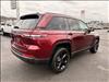 2025 Jeep Grand Cherokee ALTITUDE X 4X4