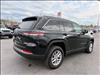 2025 Jeep Grand Cherokee LAREDO X 4X4