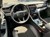 2025 Jeep Grand Cherokee LAREDO X 4X4