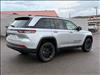2025 Jeep Grand Cherokee ALTITUDE X 4X4