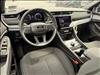 2025 Jeep Grand Cherokee LAREDO X 4X4