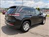 2023 Jeep Grand Cherokee LAREDO 4X4