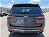 2025 Jeep Grand Cherokee OVERLAND 4X4