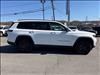 2025 Jeep Grand Cherokee L LAREDO X 4X4