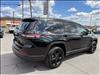 2025 Jeep Grand Cherokee L LAREDO X 4X4