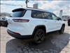 2025 Jeep Grand Cherokee L LAREDO X 4X4