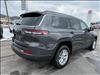 2025 Jeep Grand Cherokee L LAREDO X 4X4