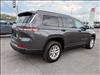 2025 Jeep Grand Cherokee L LAREDO X 4X4