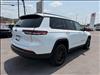 2025 Jeep Grand Cherokee L LAREDO X 4X4