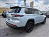 2025 Jeep Grand Cherokee L LAREDO X 4X4