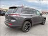 2025 Jeep Grand Cherokee L LAREDO X 4X4