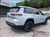 2025 Jeep Grand Cherokee L LAREDO X 4X4