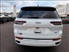 2025 Jeep Grand Cherokee L SUMMIT 4X4