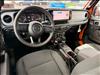 2025 Jeep Wrangler WILLYS 4 DOOR 4X4