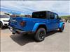2025 Jeep Gladiator WILLYS 4X4