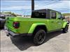2025 Jeep Gladiator WILLYS 4X4