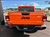 2025 Jeep Gladiator WILLYS 4X4
