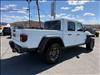 2025 Jeep Gladiator MOJAVE 4X4