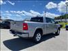 2025 RAM 1500 BIG HORN 4X4 CREW CAB 57