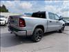 2025 RAM 1500 BIG HORN 4X4 CREW CAB 57