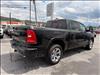 2025 RAM 1500 BIG HORN 4X4 CREW CAB 57