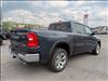 2025 RAM 1500 BIG HORN 4X4 CREW CAB 57
