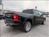 2025 RAM 1500 BIG HORN 4X4 CREW CAB 57