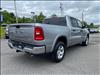 2025 RAM 1500 BIG HORN 4X4 CREW CAB 57
