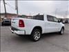 2025 RAM 1500 BIG HORN 4X4 CREW CAB 57