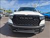 2026 RAM 1500 WARLOCK 4X4 CREW CAB 57