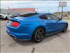 2020 Ford Mustang ECOBOOST FASTBACK
