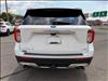 2020 Ford Explorer PLATINUM 4WD