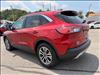 2022 Ford Escape SEL AWD