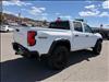 2024 Chevrolet Colorado 4WD CREW CAB TRAIL BOSS