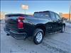 2024 Chevrolet Silverado 1500 TRUCK