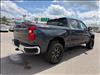 2021 Chevrolet Silverado 1500 TRUCK