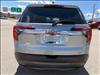 2023 GMC Acadia AWD 4DR AT4