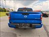 2024 Nissan Frontier CREW CAB 4X4 SV
