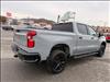 2024 Chevrolet Silverado 1500 TRUCK