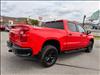 2024 Chevrolet Silverado 1500 4WD CREW CAB 147  CUSTOM