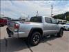 2023 Toyota Tacoma TRD Off-Road